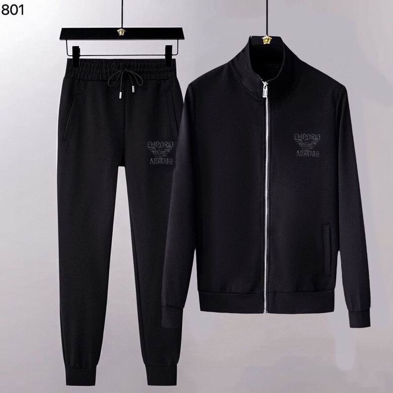 Armani M-5XL kdtn50