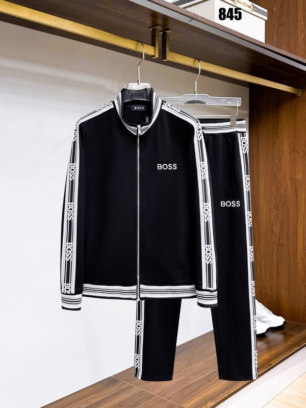 Boss M-3XL 25wx46
