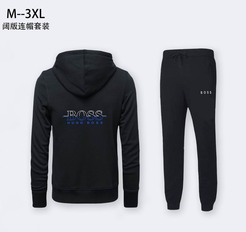 Boss M-3XL 1qr60