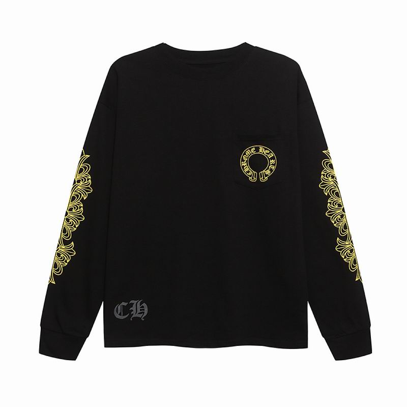 Chrome Hearts T������ jdt