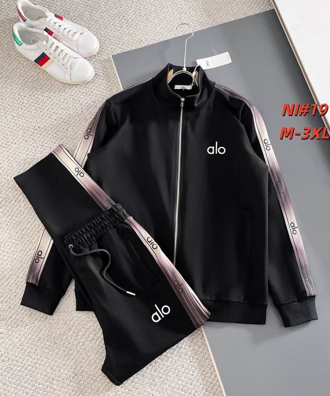 Alo 2 Pieces 0907