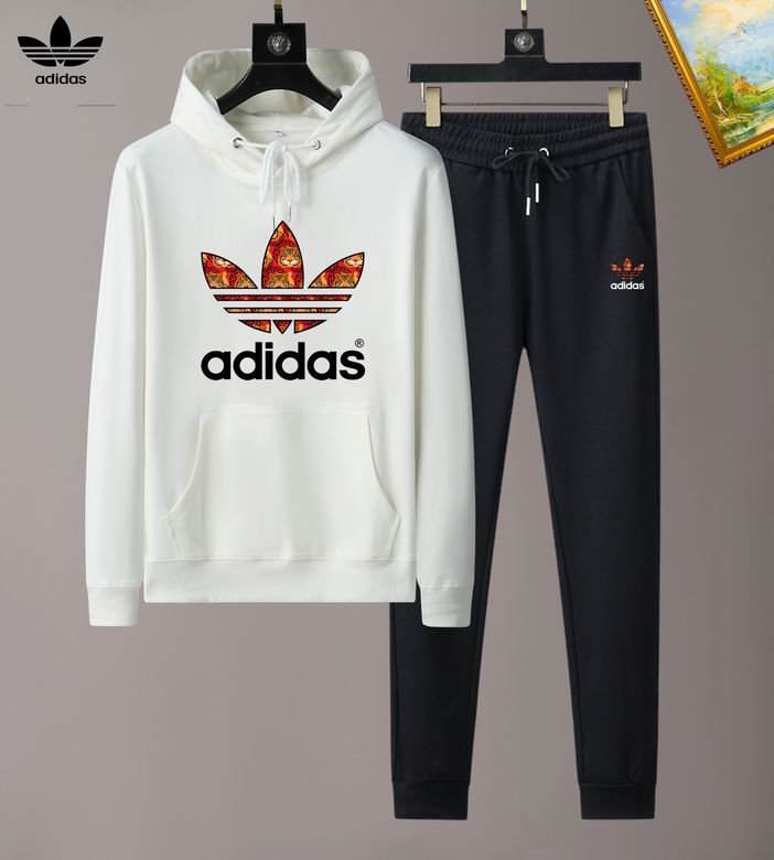 Adidas 2 Pieces 0907