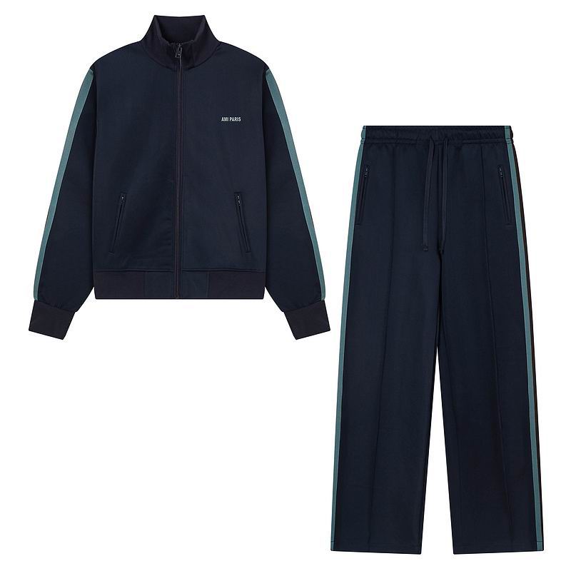 Ami 2 Pieces Long 0907