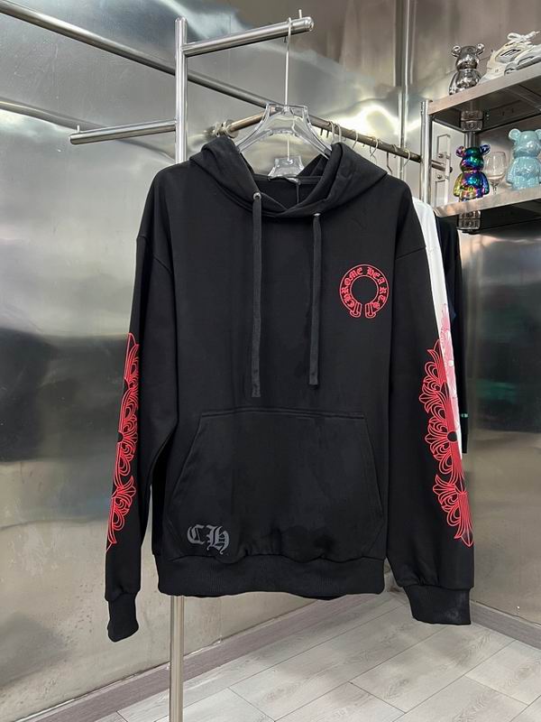 Chrome Hearts S-XL jdtx9110