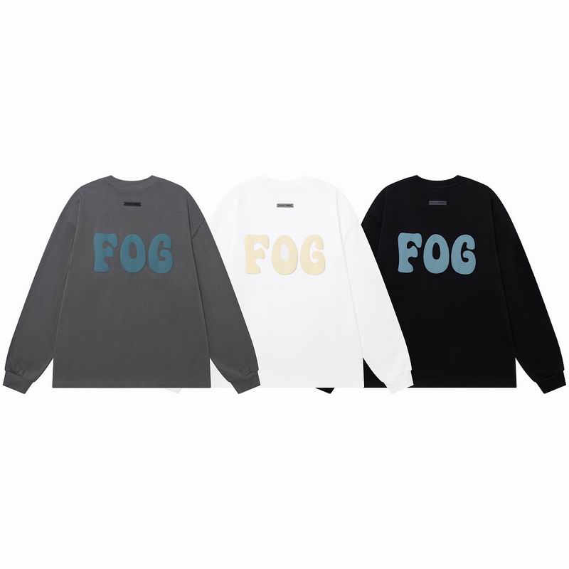 Fear Of God S-XL cktx1922