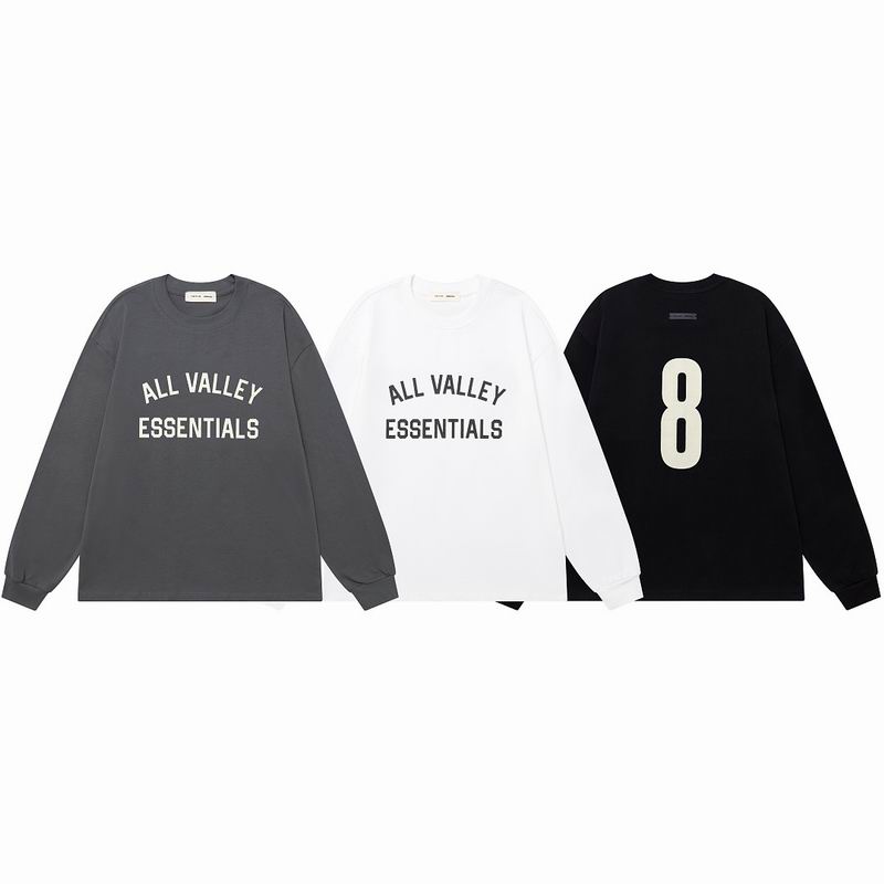 Fear Of God S-XL cktx1930