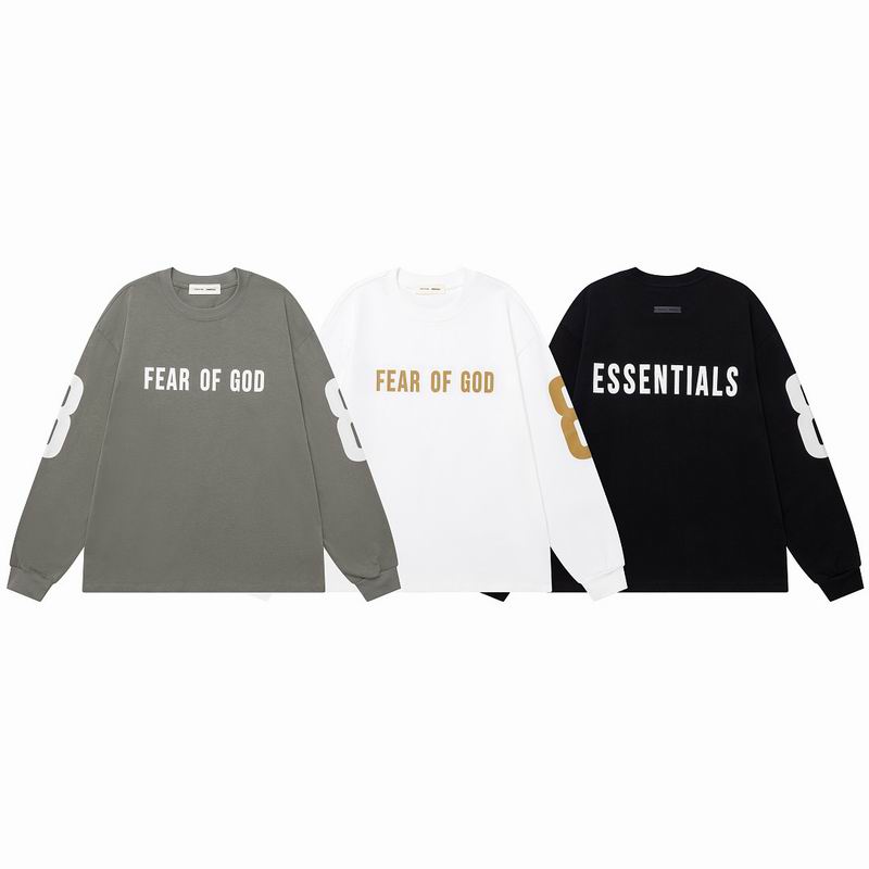 Fear Of God S-XL cktx1935