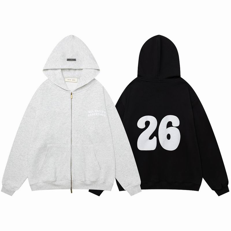Fear Of God S-XL cktx2907
