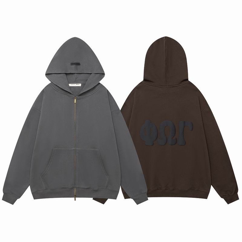 Fear Of God S-XL cktx2910