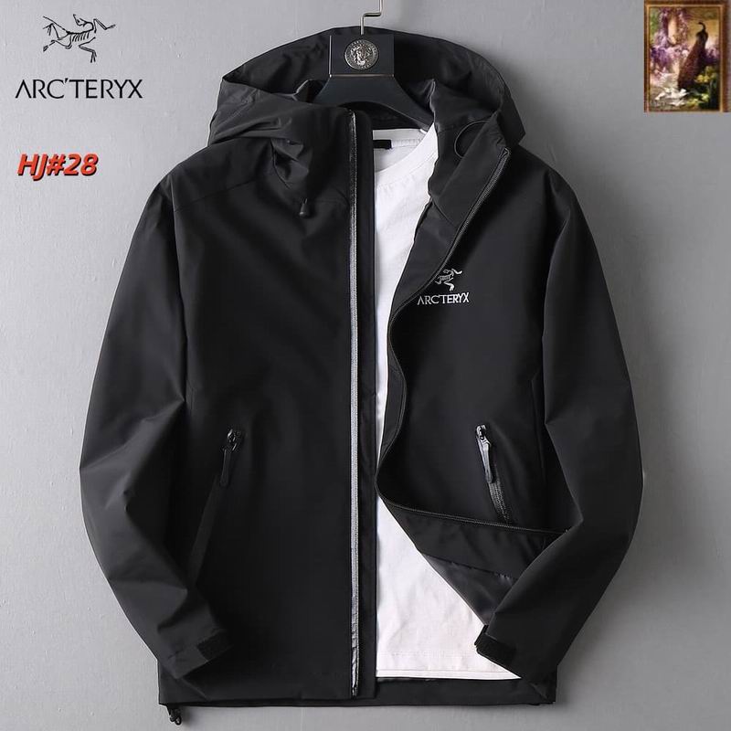 Arcteryx M-3XL 12yr242