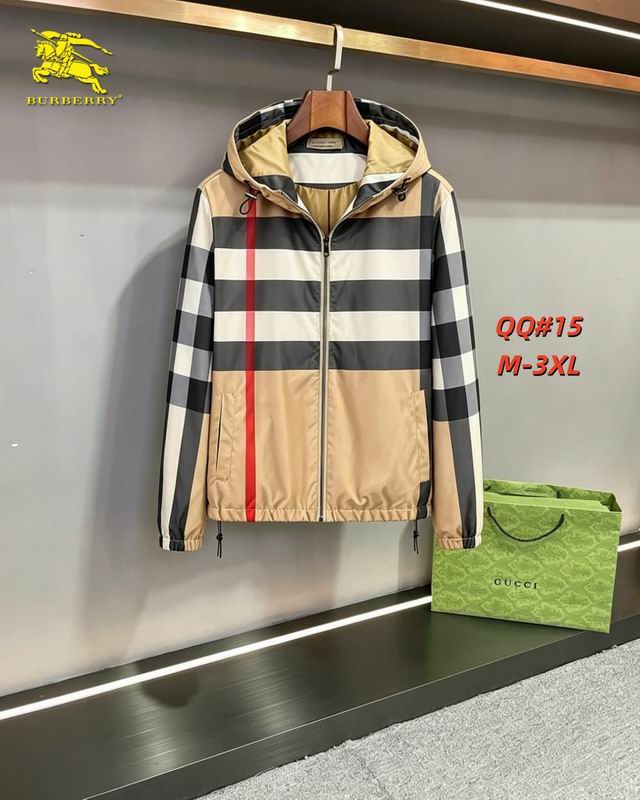 Burberry M-3XL 12yr489