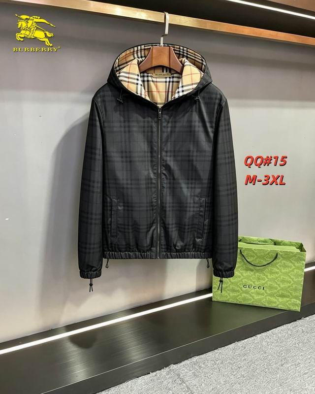 Burberry M-3XL 12yr490