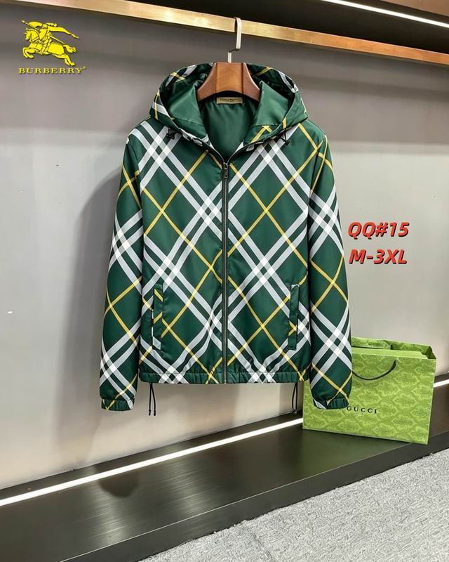 Burberry M-3XL 12yr491