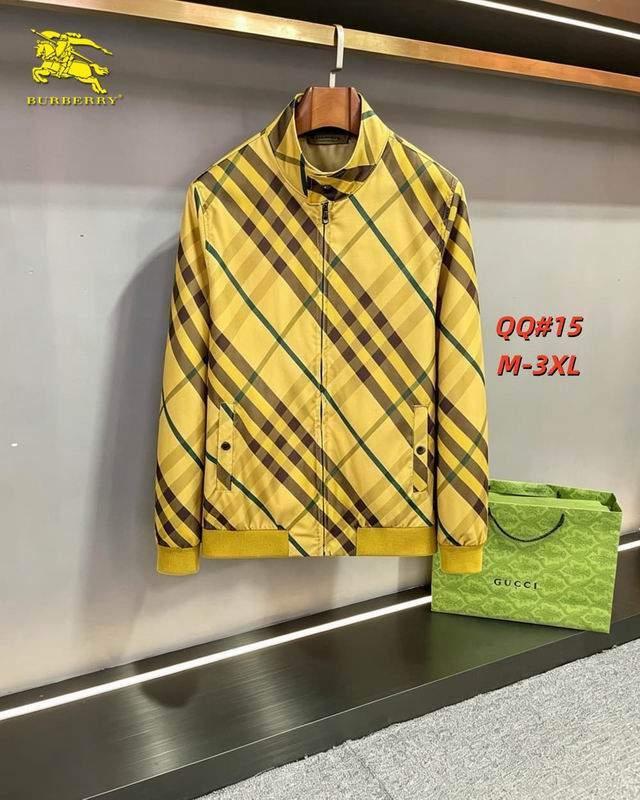 Burberry M-3XL 12yr492