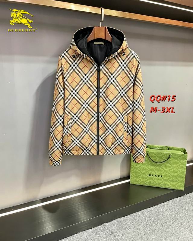 Burberry M-3XL 12yr493