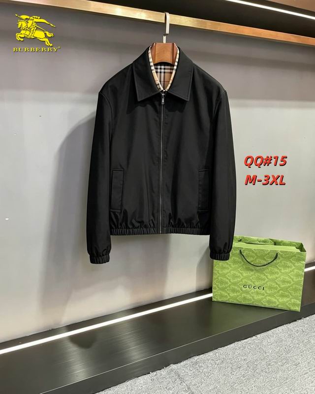 Burberry M-3XL 12yr494