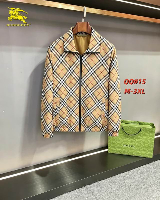 Burberry M-3XL 12yr495