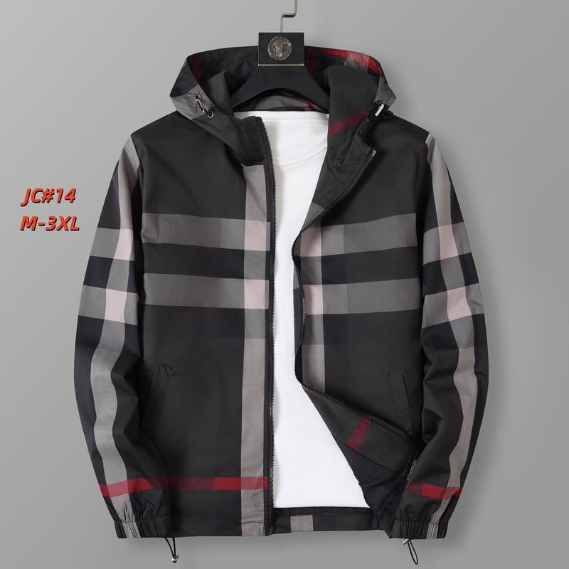 Burberry M-3XL 12yr497