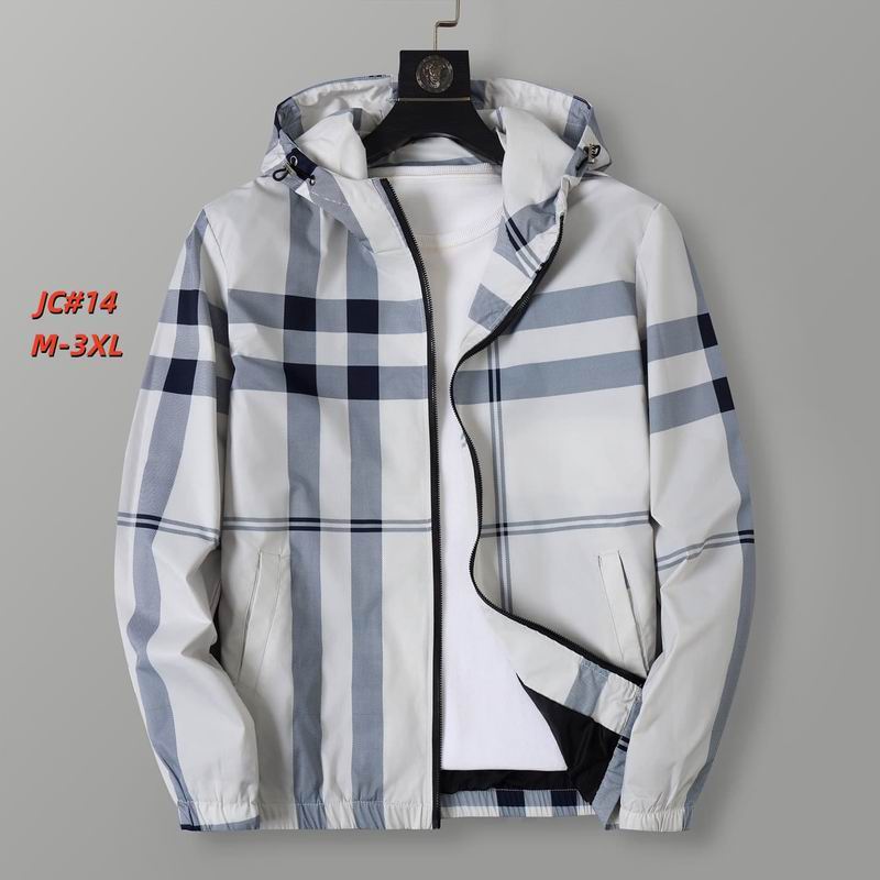 Burberry M-3XL 12yr498