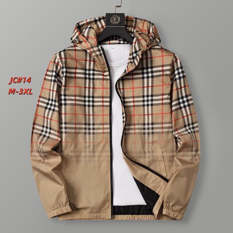 Burberry M-3XL 12yr501