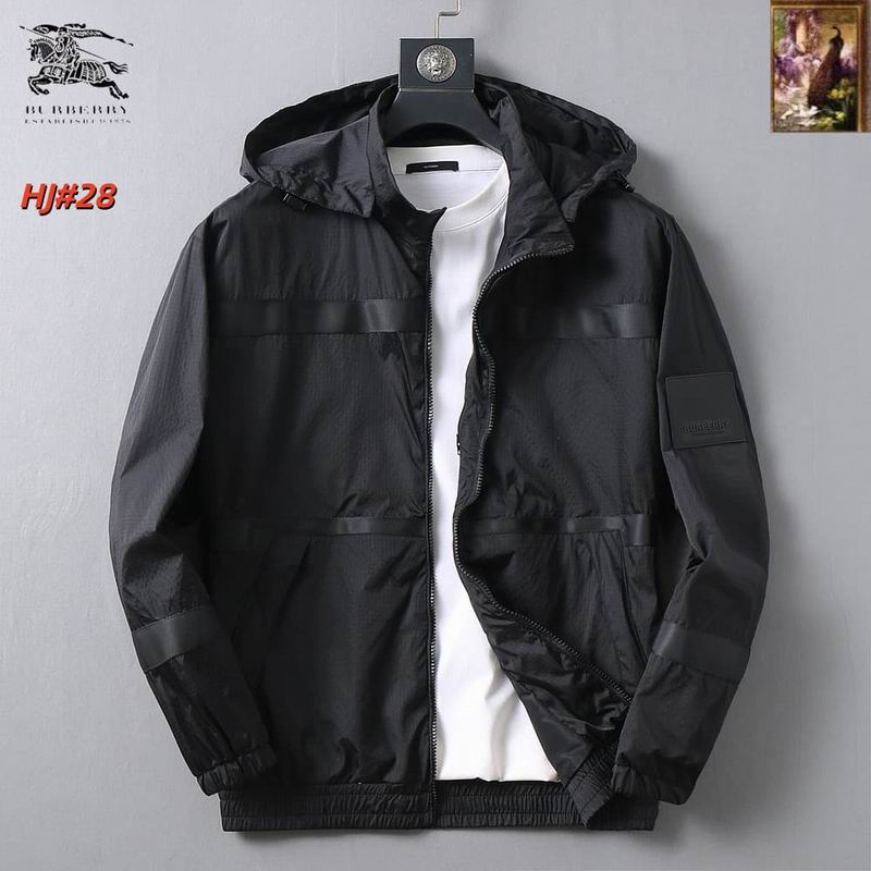 Burberry M-3XL 12yr502