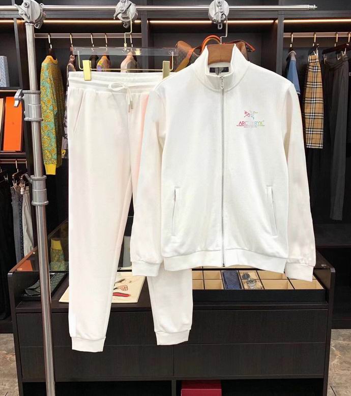 Arcteryx m-5xl kdt01