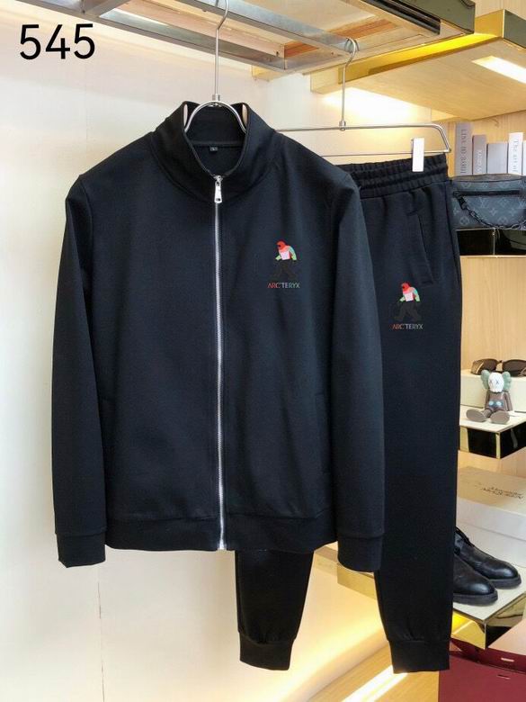 Arcteryx M-5XL kdtn08