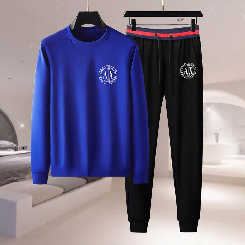 Armani M-4XL 11Ln56