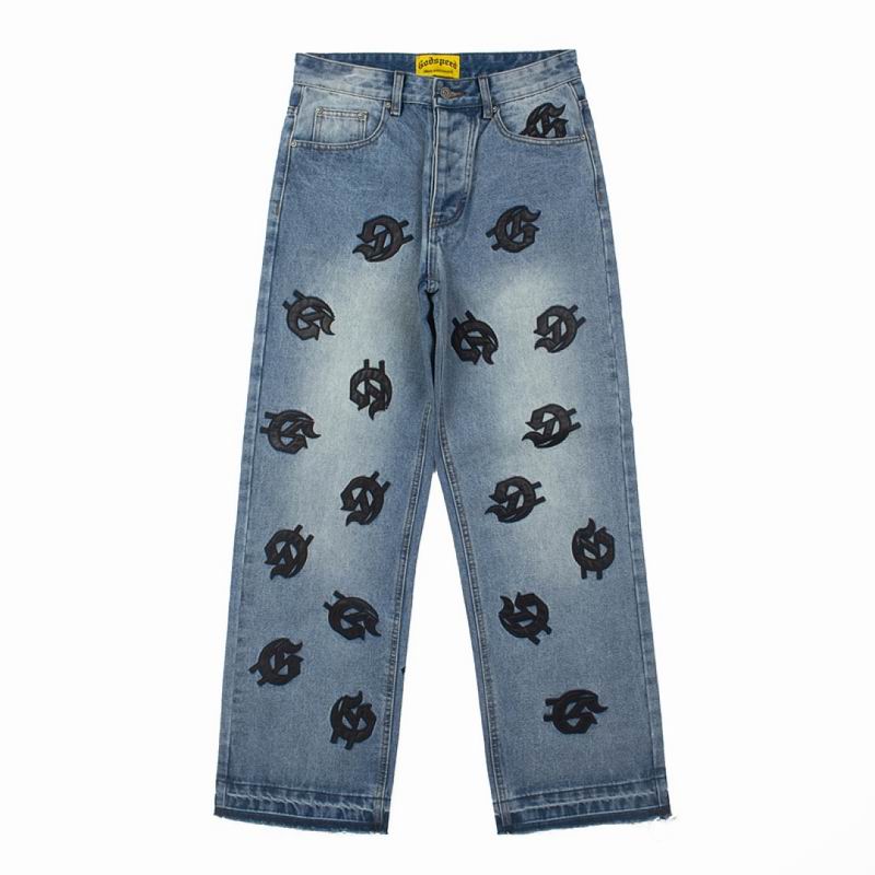 Godspeed Jean Pants Long