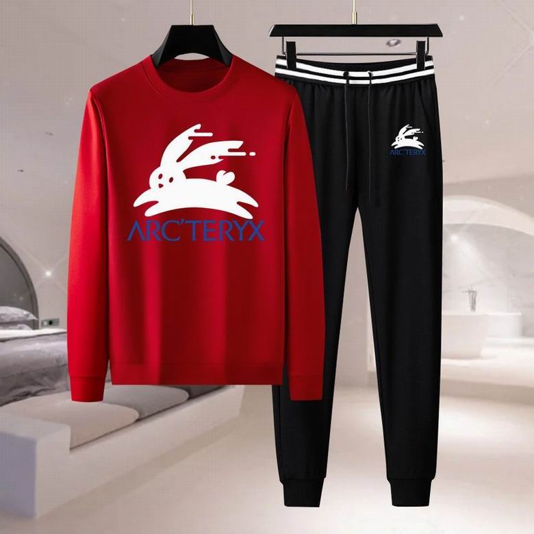 Arcteryx M-4XL 11Ln19