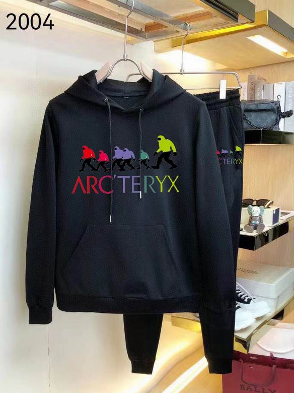 Arcteryx M-4XL kdtn24