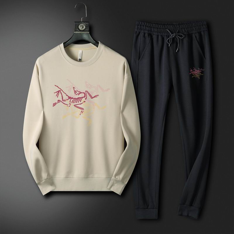 Arcteryx M-4XL 11lx20