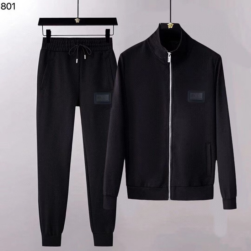 Armani M-5XL kdtr06