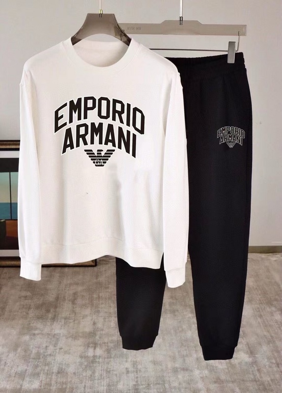 Armani M-5XL kdtr08
