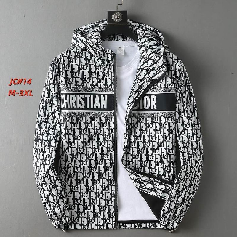 Dior M-3XL 12yr165