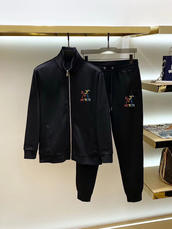 Arcteryx M-5XL kdtr15