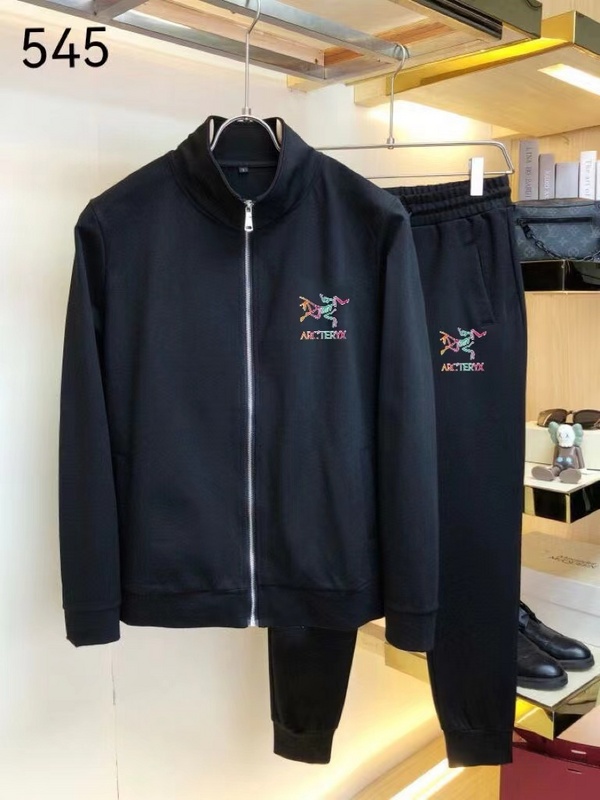 Arcteryx M-5XL kdtr17