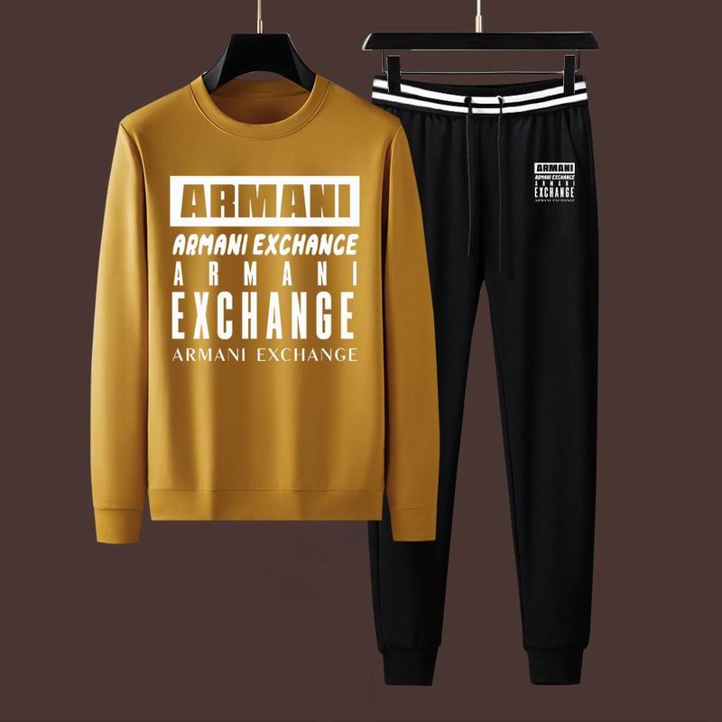 Armani M-4XL 11Lr93