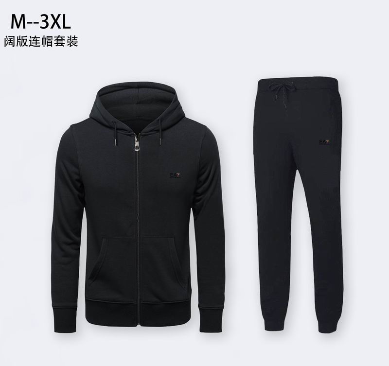 Armani M-3XL 1qr110
