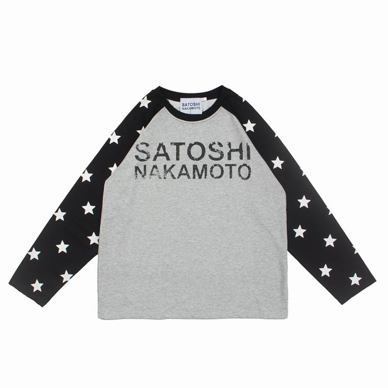 Satoshi Nakamoto ����T�� 0908