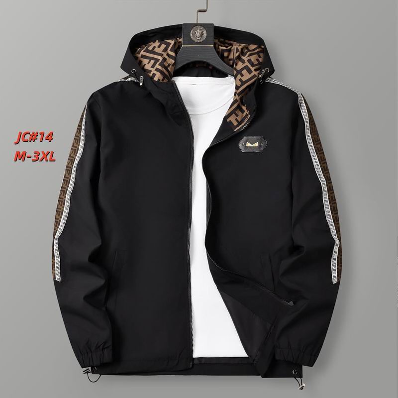 Fendi M-3XL 12yr279