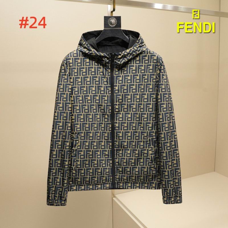Fendi M-4XL 12yr280