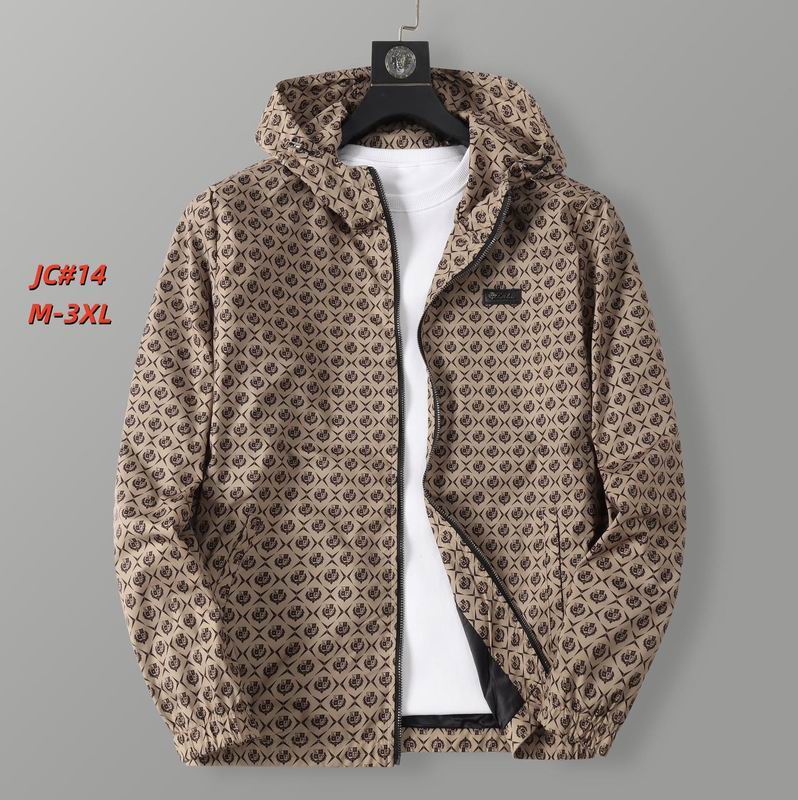Loro Piana M-3XL 12yr52