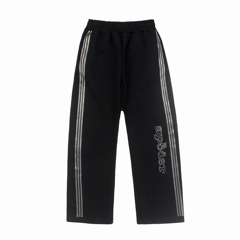 Sp5der Long Pants