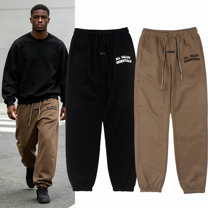 Fear of God Pants Long