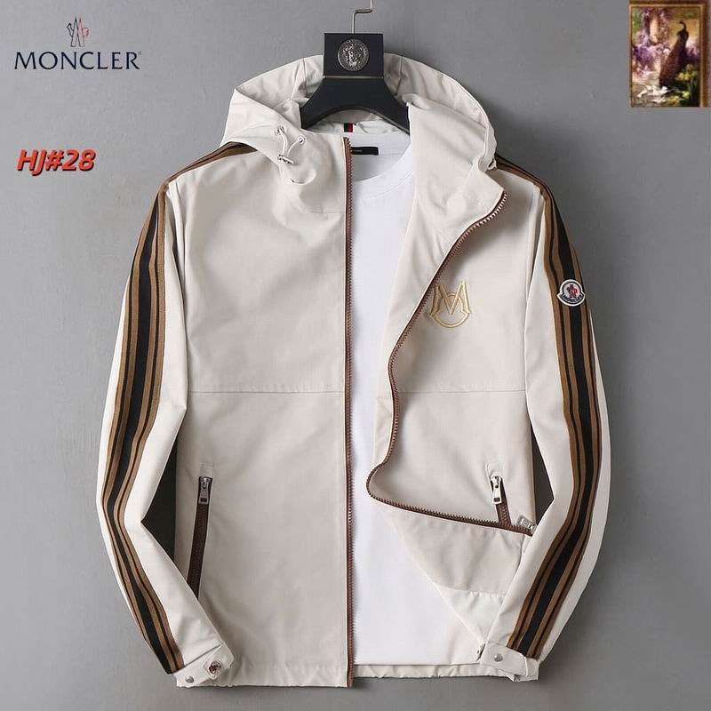 Moncler M-3XL 12yr550