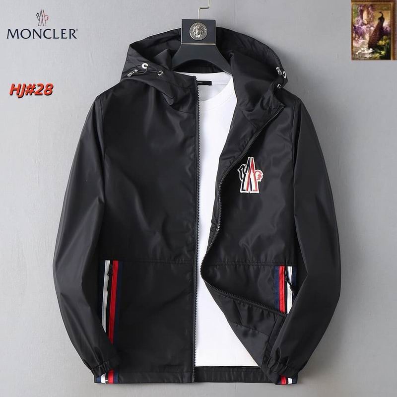 Moncler M-3XL 12yr552