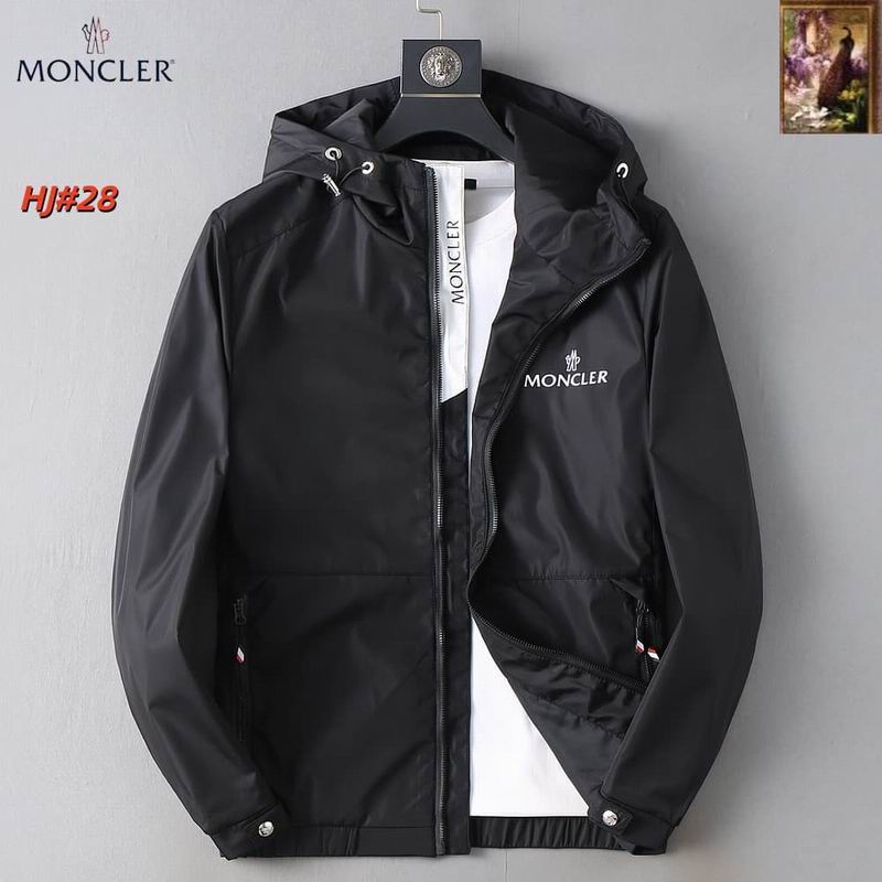 Moncler M-3XL 12yr555