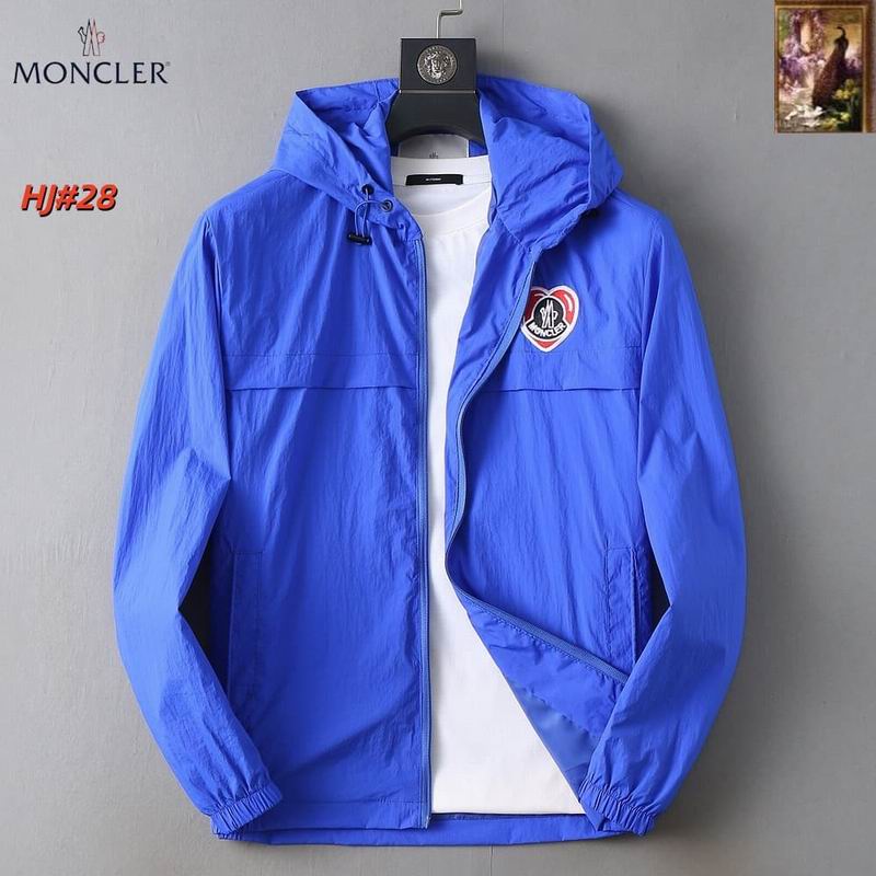 Moncler M-3XL 12yr567