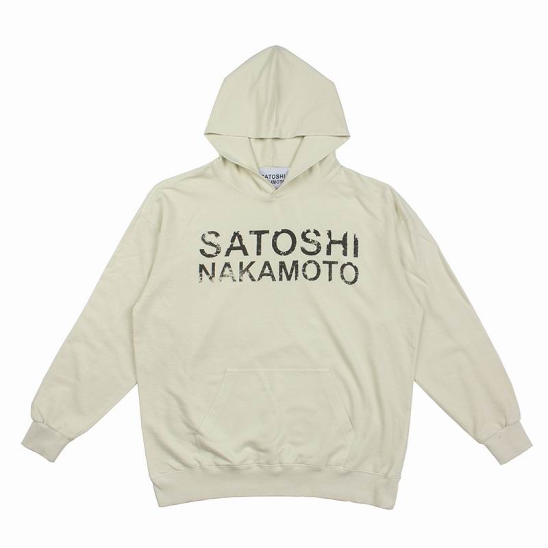 Satoshi Nakamoto M-2XL cztx8344